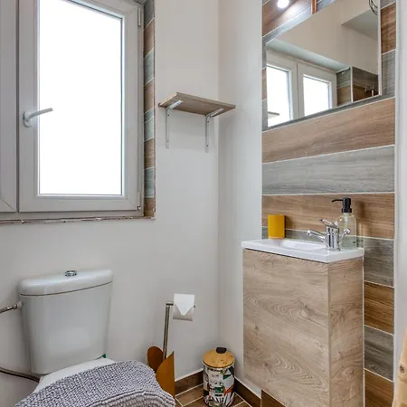 Designer 5 Star Garden Penthouse Hot Tub Marina Skyline * ムサイダ